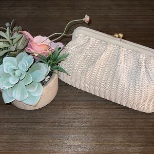 Clutch Purse/ Crossbody
